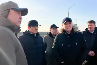 әжілістің баспасөз қызметі