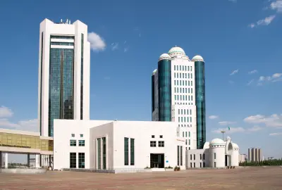 Фото: parlam.kz