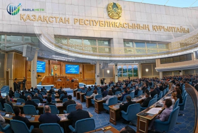 Фото. Құрылтай қалай жұмыс