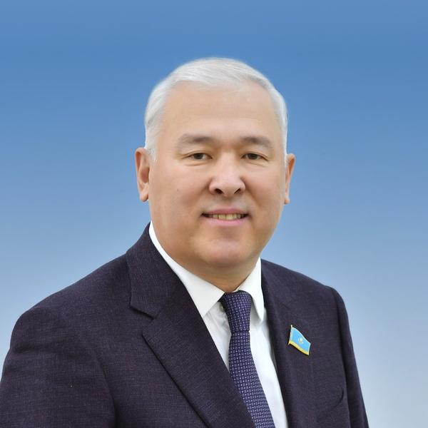 Абенов Мурат Абдуламитович