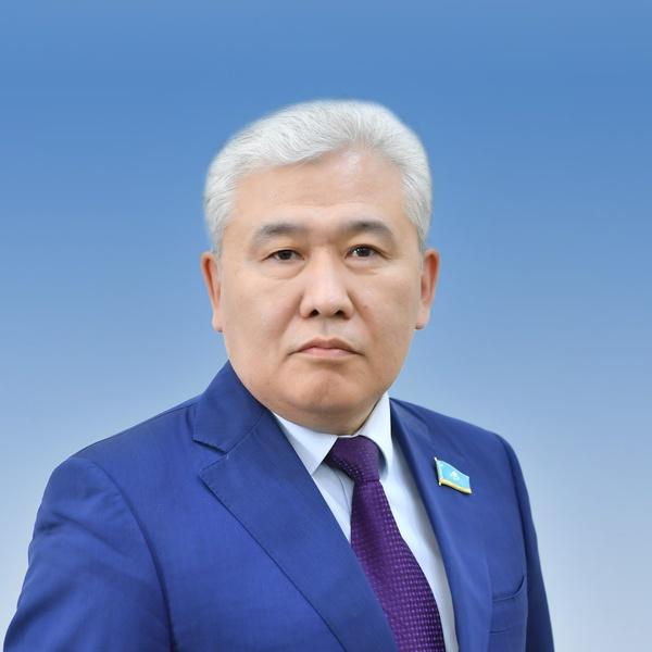 Абиль Еркин Аманжолович