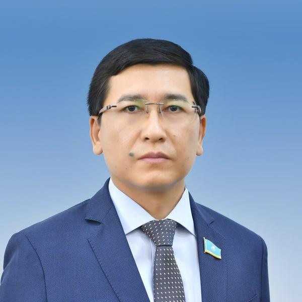 Аймагамбетов Асхат Канатович