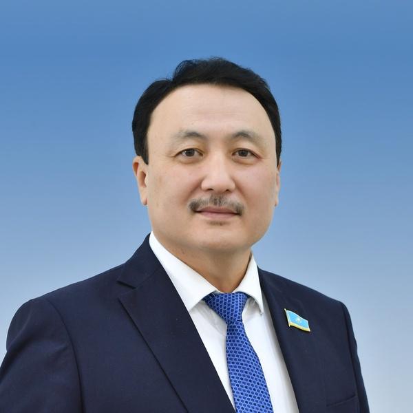 Алтай Аманжол Дүйсенбаевич