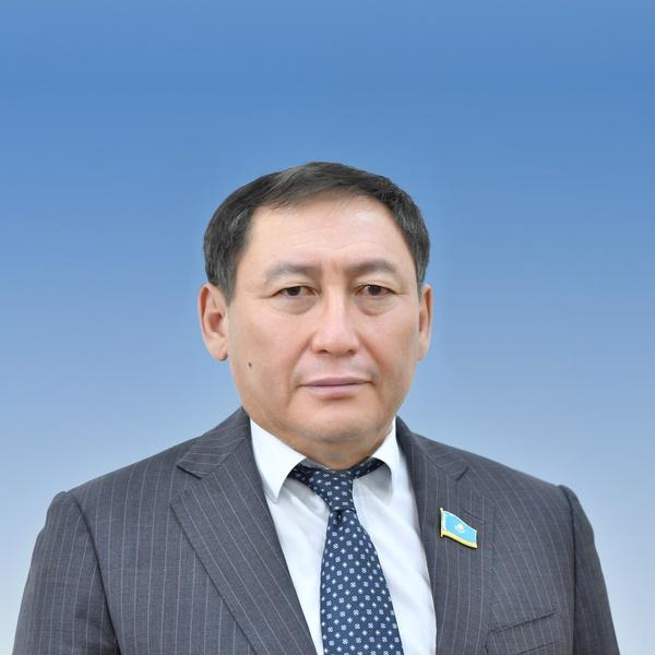 Ашимбетов Нуржан Кемерович