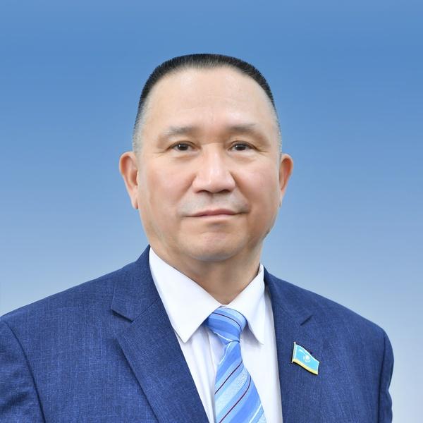 Ауесбаев Нурлан Сатыбалдиевич