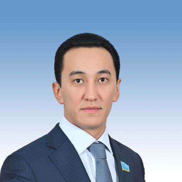 Байтилесов Нурсултан Толенович