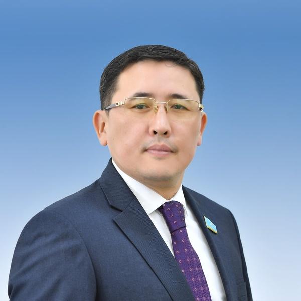 Баккожаев Анас Ахатович