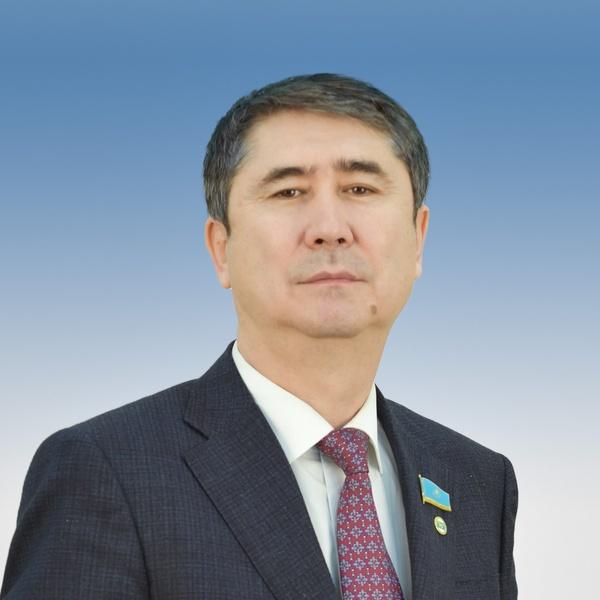 Барлыбаев Ерлан Хайланович