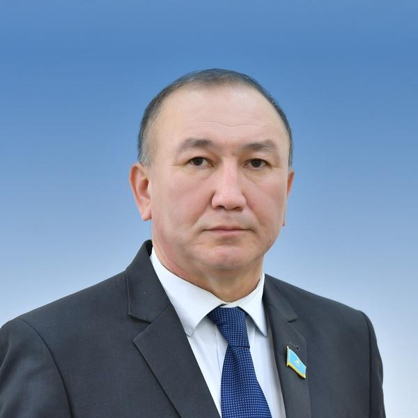 Башимов Марат Советович