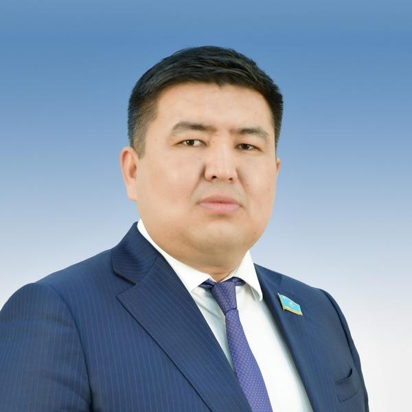 Бейсенбаев Елнур Сабыржанович