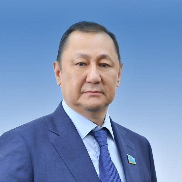 Бейсенгалиев Берик Турсынбекович