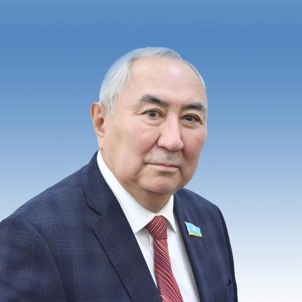 Дайрабаев Жигули Молдакалыкович