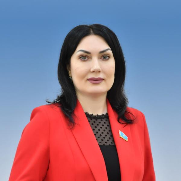 Дементьева Наталья Григорьевна