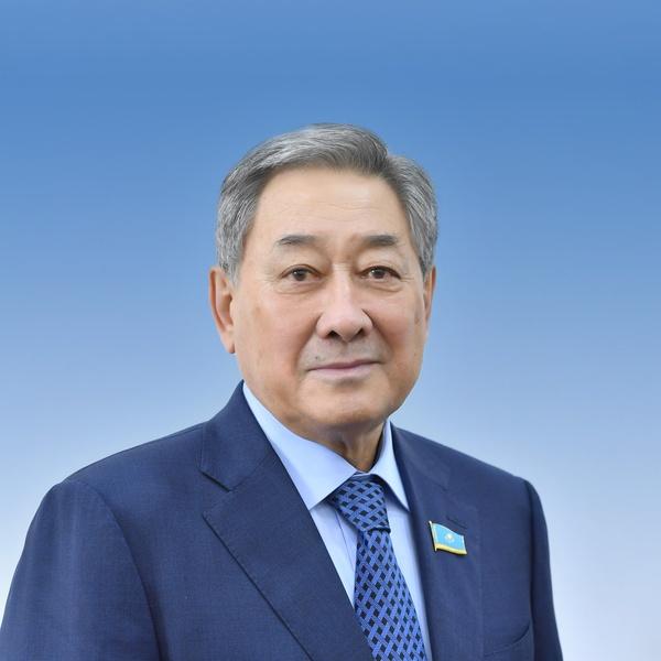 Измухамбетов Бактыкожа Салахатдинович