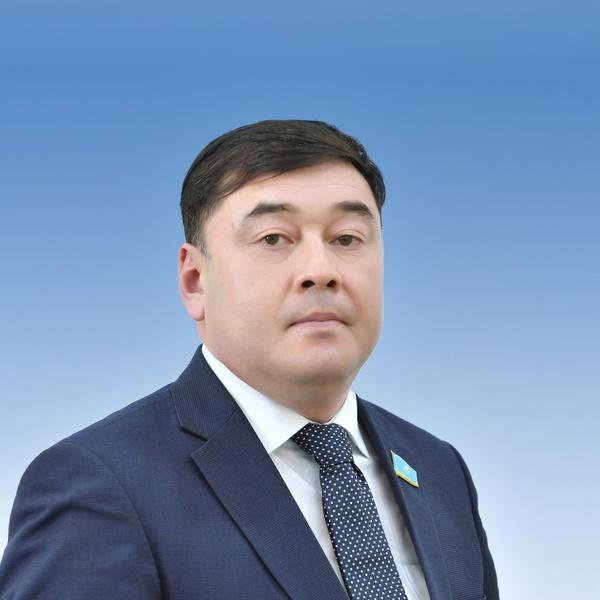 Калыков Арман Кобыландынович