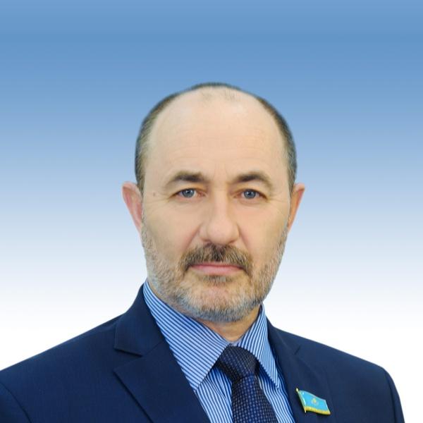 Казанцев Павел Олегович