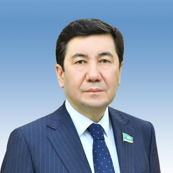 Қошанов Ерлан Жақанұлы
