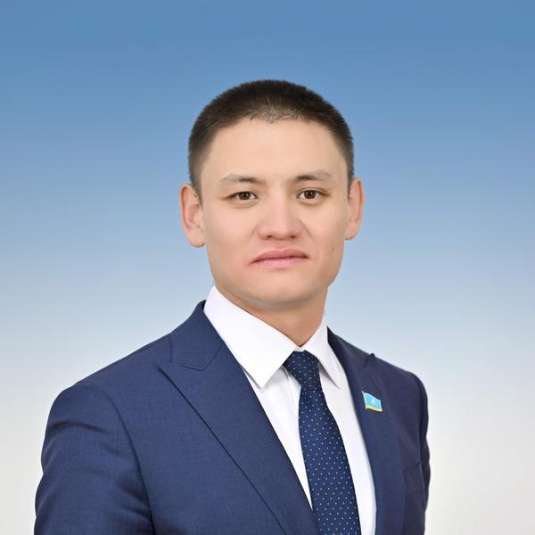 Кошмамбетов Айтуар Аскарович