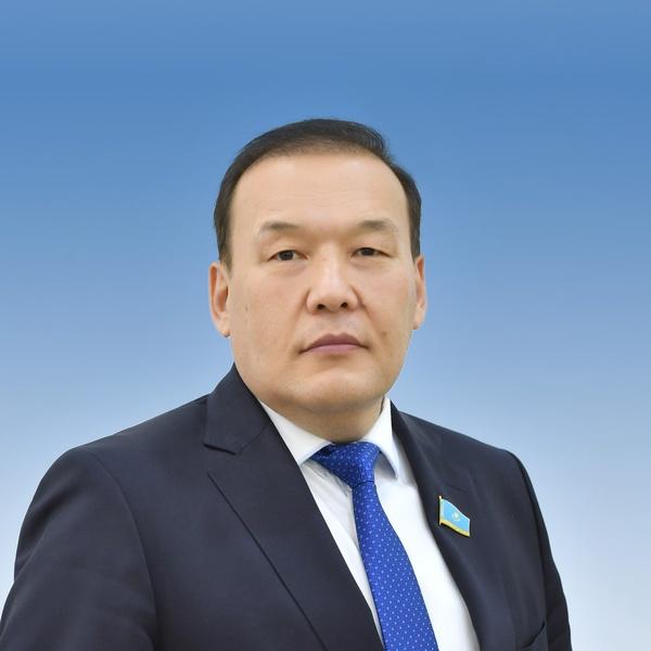 Нажметдинұлы Болатбек