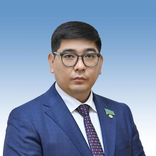 Нуралдинов Олжас Ельтайулы