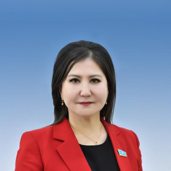 Нұрым Гүлдара Алданышқызы