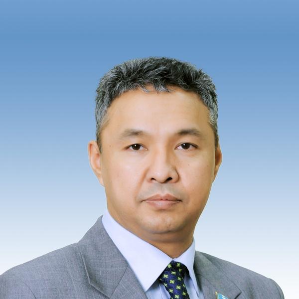 Перуашев Азат Турлыбекулы