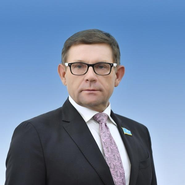 Пономарев Сергей Михайлович