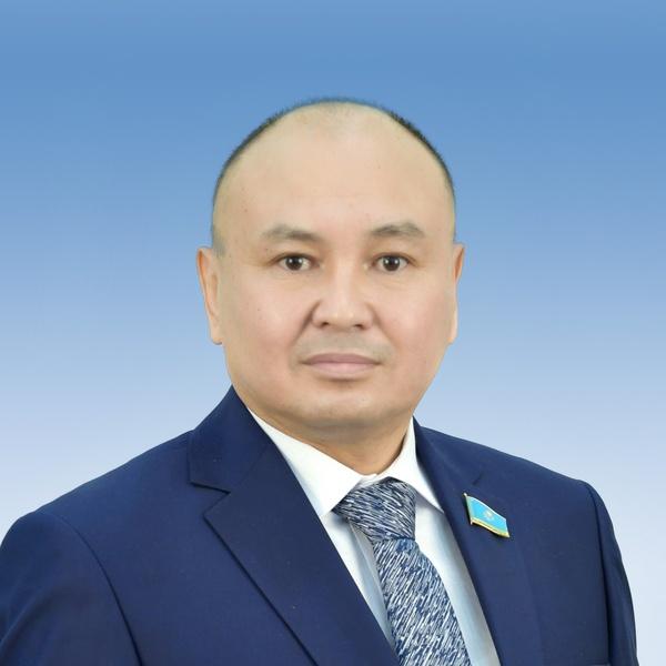 Саиров Ерлан Бияхметович