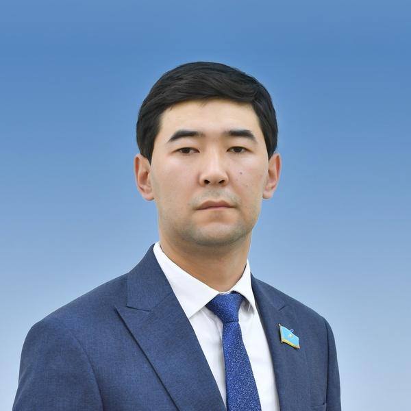 Сайлаубай Наурыз Саятович