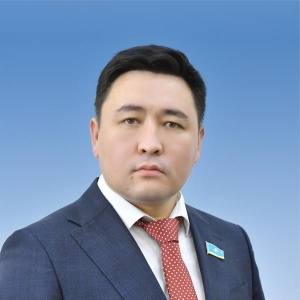 Сарсенгалиев Нартай Аралбаевич