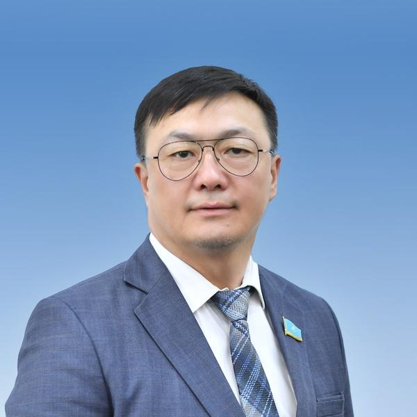 Сатыбалдин Ерболат Жалгасбаевич