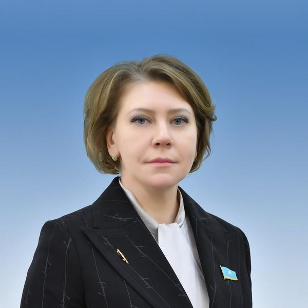 Савельева Татьяна Михайловна