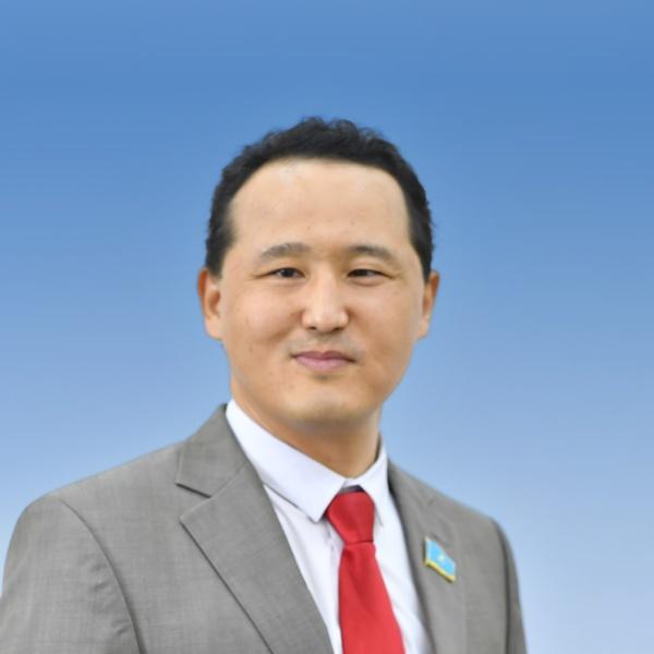 Сейтжан Кенжеғұл Социалұлы