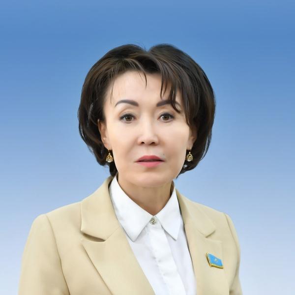 Шапак Унзила