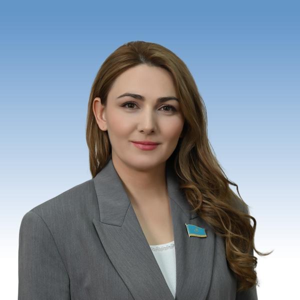 Смолякова Екатерина Сергеевна