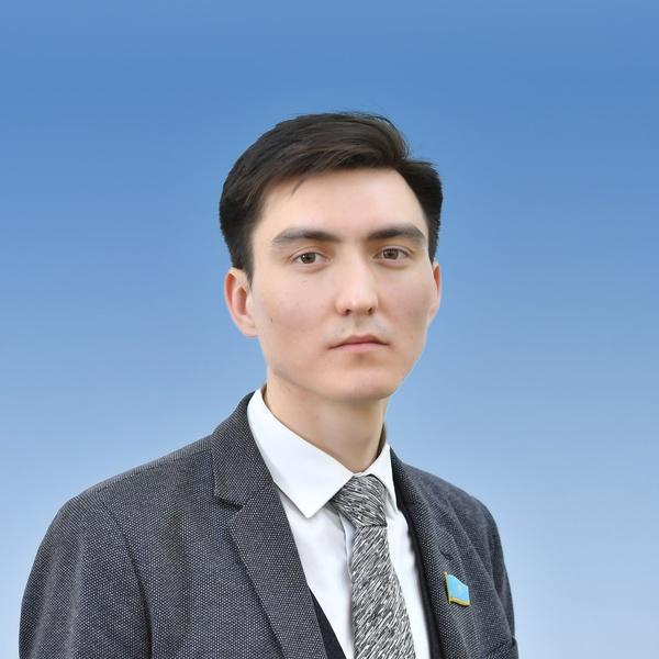 Сункар Ислам Еркинулы