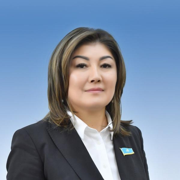 Нургуль Тау