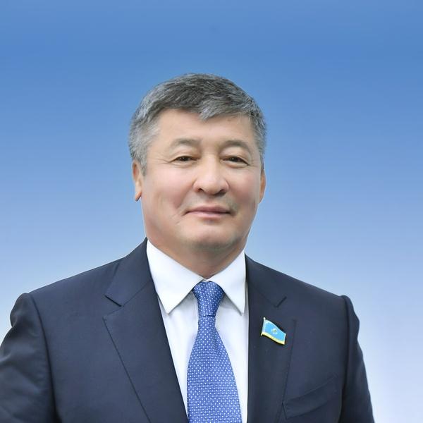 Турлыханов Даулет Болатович