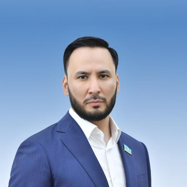 Ходжаназаров Айдарбек Асанович