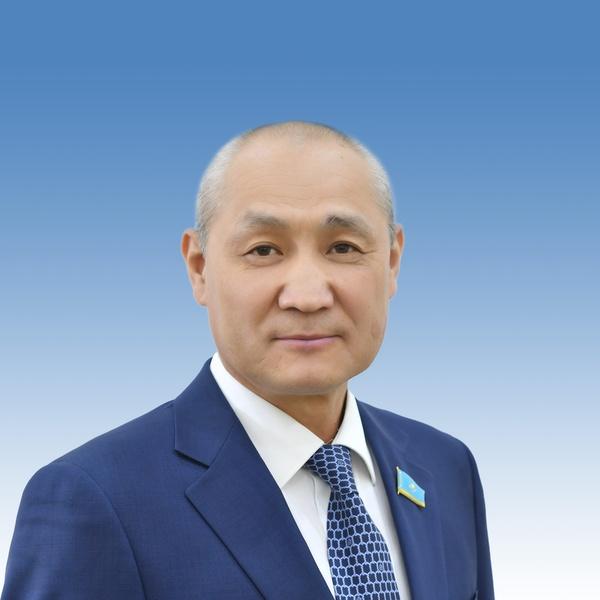 Жаңбыршин Еділ Терекбайұлы