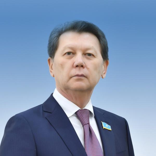 Жайымбетов Мархабат Жайымбетович