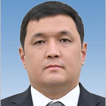 Абдикешов Алмат Жанболатович