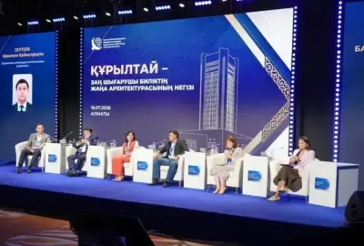 Казахстанский институт стратегических исследований при Президенте РК 