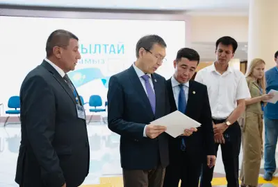 Фото: ЦИК