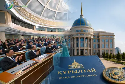 Фото. Состав Курултая