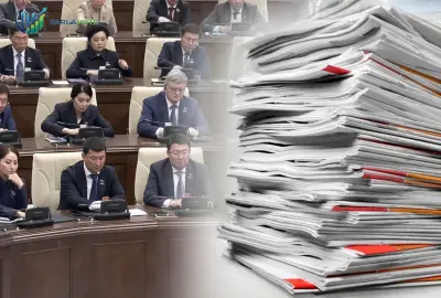 Фото: Запросы депутатов