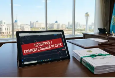 Фото ИИ. Запросы депутатов