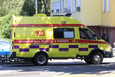 фото (с) Мадина Алимханова