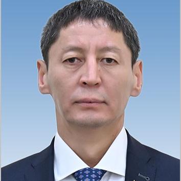 Адаев Ербол Даненович