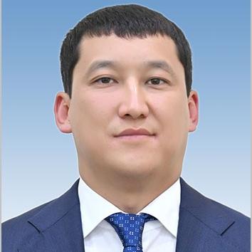 Айткулов Бекжан Бахтыбекович
